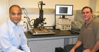 Donated Finetech Die Bonder Installed at Pennsylvania State University