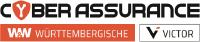 Highly secure application provisioning with included Cyber Assurance
