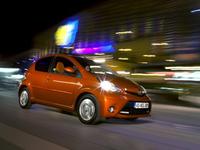 Preise für den neuen Toyota AYGO stehen fest