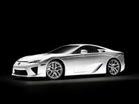 Spannende Herbsttrends am Autosalon Wels 2011