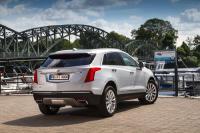 Cadillac steigert im März weltweiten Absatz um 22,1 % und europaweit um 7,4 %