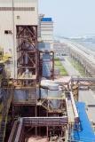 Primetals Technologies receives first order for a selective waste gas recirculation system (SWGR) for a sinter plant in China