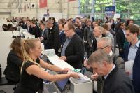 Messeduo Recycling-Technik und Solids Dortmund wächst weiter