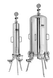 Breites Gehäusesortiment in einheitlichem Design