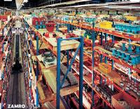 Zamro feiert ein Jahr Bestehen im deutschen Markt