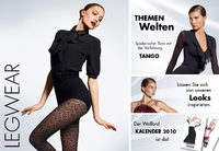 Wolford und Hermes Fulfilment setzen beim E-Commerce auf Technologie von Truition