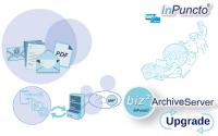 SAP® Archivierungssoftware Upgrade