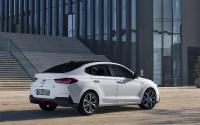 Hyundai i30 Fastback erhält Ausstattungslinie N Line