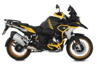 From now on and unique: Wunderlich components for the »Edition 40 Years GS« models from BMW