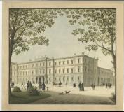 Wie Stuttgart zur Großstadt wurde