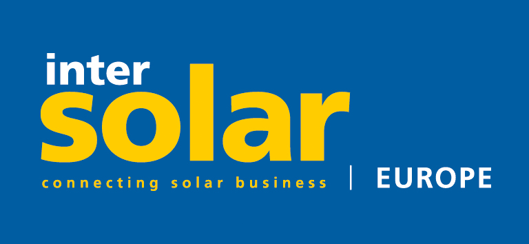 Intersolar 2012