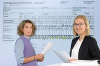 Mit Künstlicher Intelligenz gegen Abrechnungsbetrug im Pflegedienst