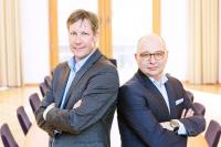 Due Diligence für M&A: Drooms untermauert seine Position als europäischer Marktführer
