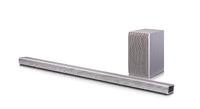 LG zeigt neue Soundbars und bringt frischen Partysound auf die CES 2016