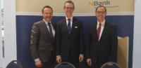 NBank auf der HMI19: Jahrespressekonferenz