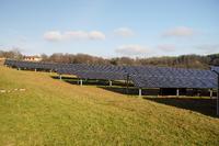 Sonel nimmt größte slowenische Photovoltaikanlage mit SolarMax-Wechselrichtern in Betrieb