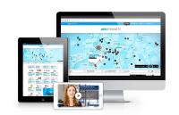 www.JOBSaround.tv: Die neuartige Online-Jobbörse mit 1-minütigen Video-Stellenanzeigen