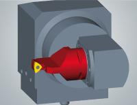 Innovative Drehstrategie in hyperMILL®