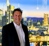 Tobias Dietz neuer Senior Direktor Sales, Marketing und After Sales bei Danfoss Drives Deutschland