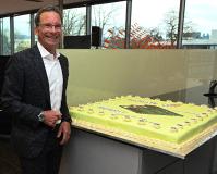 badenIT weiht neues, grünes Rechenzentrum ein