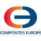Logo of event COMPOSITES EUROPE 2017