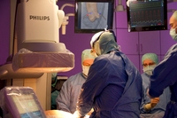 Philips gibt Markteinführung seines HeartNavigator in Deutschland bekannt