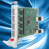 SU1-TWIST - CompactPCI® Serial - Vier isolierte RS-485 Schnittstellen