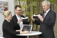 LK schafft virtuelle Realitäten für die Immobilienbranche