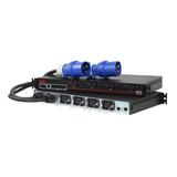 Managebare Dual Stromversorgung für Verbraucher mit hohen Strombedarf