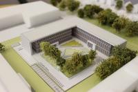 Multifunktionsgebäude für die Stromnetz Hamburg GmbH