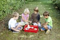 Nicht mehr in Kinderschuhen: Bildung für nachhaltige Entwicklung