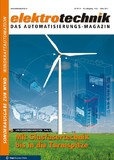 Windindustrie soll weiter wachsen