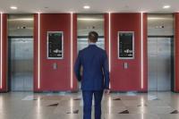 Executive Channel Network (ECN) installiert digitales Bildschirmnetzwerk im Astropark Frankfurt