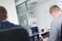 Im Kundendialog die richtigen Worte finden – offene und professionelle Kommunikations-Seminare in München
