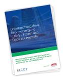 Unterbrechungsfreie Stromversorgung (USV) – Fakten und Tipps zur Auswahl