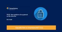 PSD2: New directive on payment on the Internet – What do onlineshop operators have to consider?