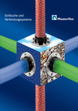 Masterflex AG veröffentlicht neue Produktübersicht "Schläuche und Verbindungssysteme"