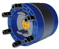 Curaflex Nova® von DOYMA revolutioniert Abdichtungstechnik