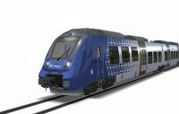 Bombardier and Vlexx Sign Contract to Provide 21 TALENT 3 Trains for Operation in Saarland, Germany
