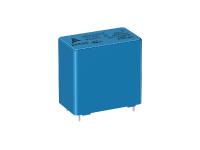 Folien-Kondensatoren: Robuste X2-Kondensatoren mit 350 V AC Nennspannung
