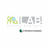 The new aromaLAB GmbH website is launched
