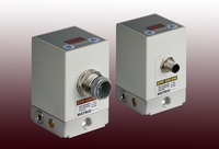 Neue Elektronische Proportional-Druckregler