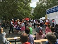 Rund 180.000 Besucherinnen und Besucher beim Entdeckertag 2019