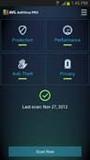 AVG stellt neue Version von AntiVirus für Android vor und führt sicheren Browser für iPad®, iPhone® und iPod® touch ein