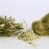 Eigenschaften mineralischer Baustoffe mit Naturfasern verbessern