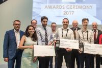 LASER World of PHOTONICS Awards: Preise für zukunftsfähige Lösungen
