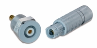 ODU SPC - Single POWER Connector