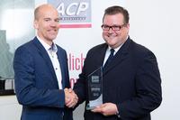 DeskCenter kürt ACP zum „Partner des Jahres 2014“