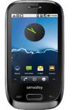 simvalley MOBILE Dual-SIM-Smartphone mit Android 2.2 "SP-60 GPS"