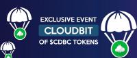 Cloudbit Cash $CDBC Krypto Airdrop: Was Sie wissen müssen